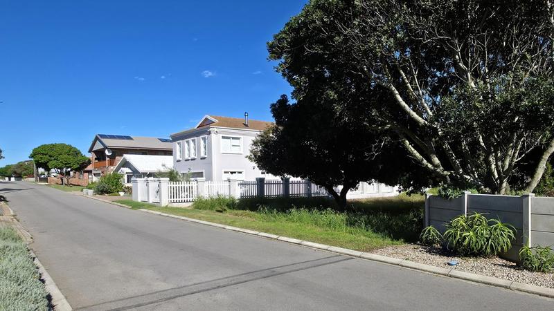 0 Bedroom Property for Sale in Tergniet Western Cape